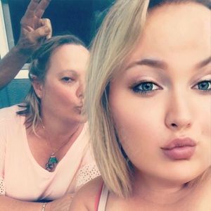 Meet your Posher, Janet